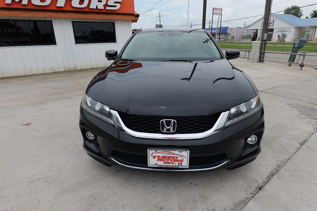 2015 Honda Accord Image 2