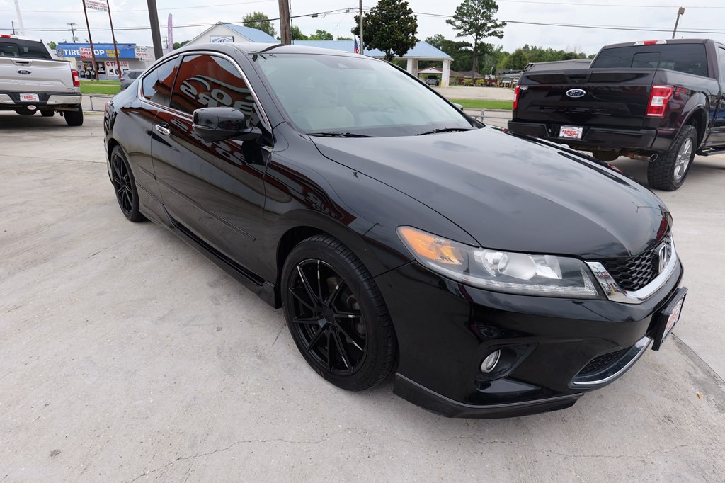2015 Honda Accord Image 3