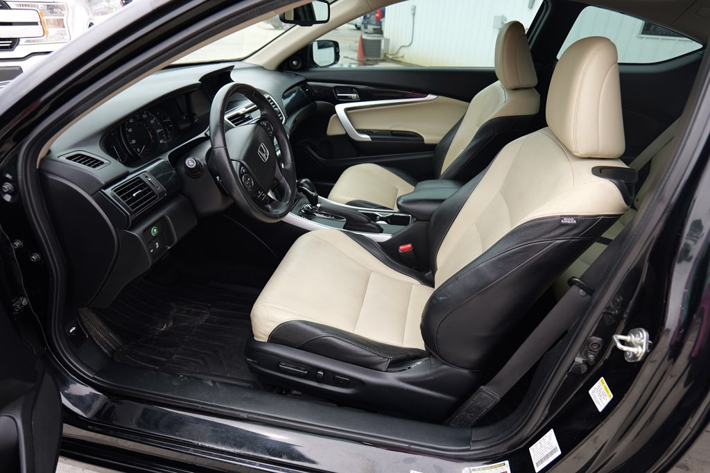 2015 Honda Accord Image 10