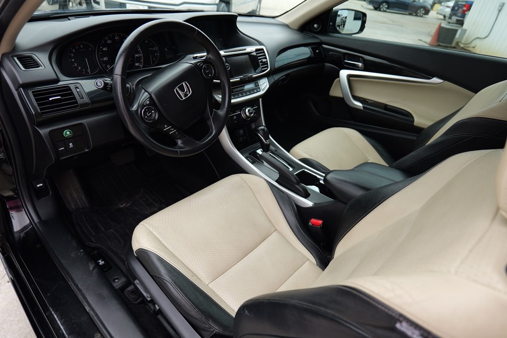 2015 Honda Accord Image 11