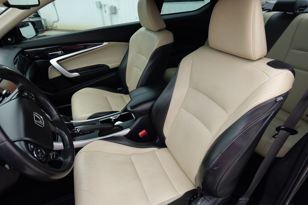 2015 Honda Accord Image 12