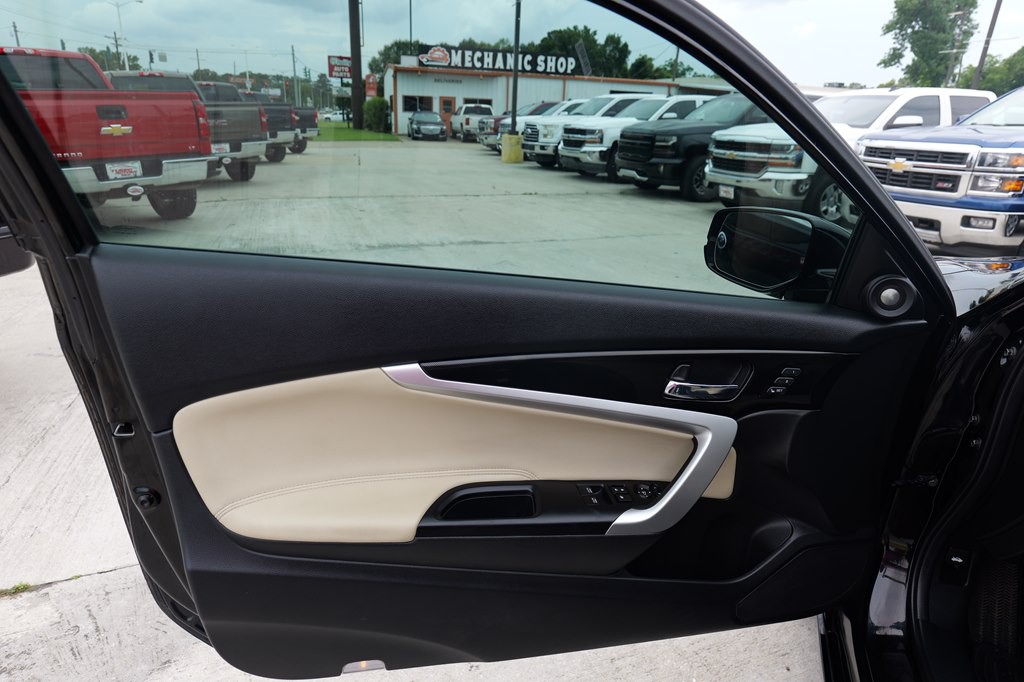 2015 Honda Accord Image 13