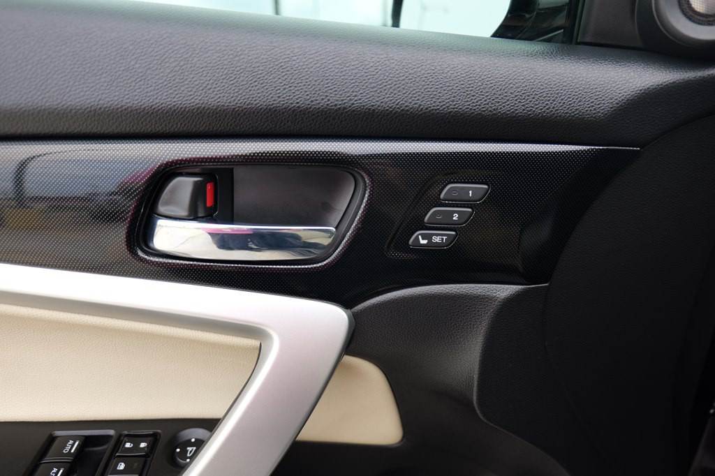 2015 Honda Accord Image 14