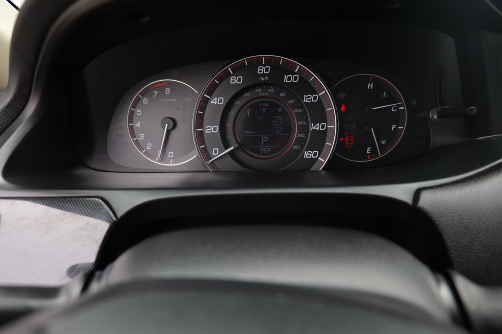 2015 Honda Accord Image 18