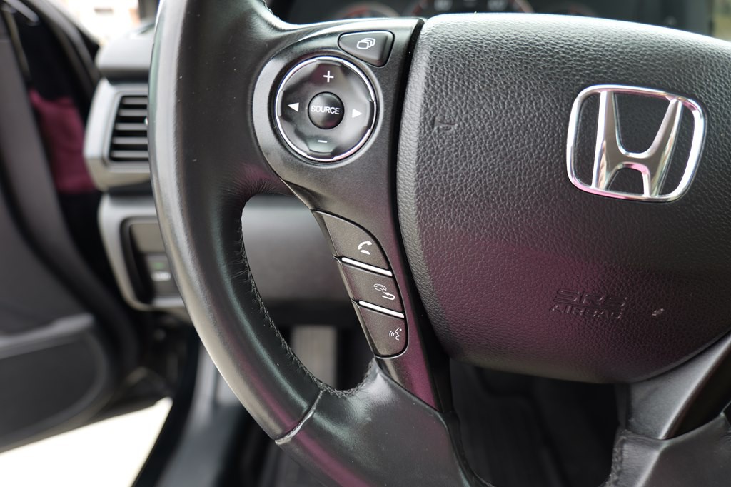 2015 Honda Accord Image 19