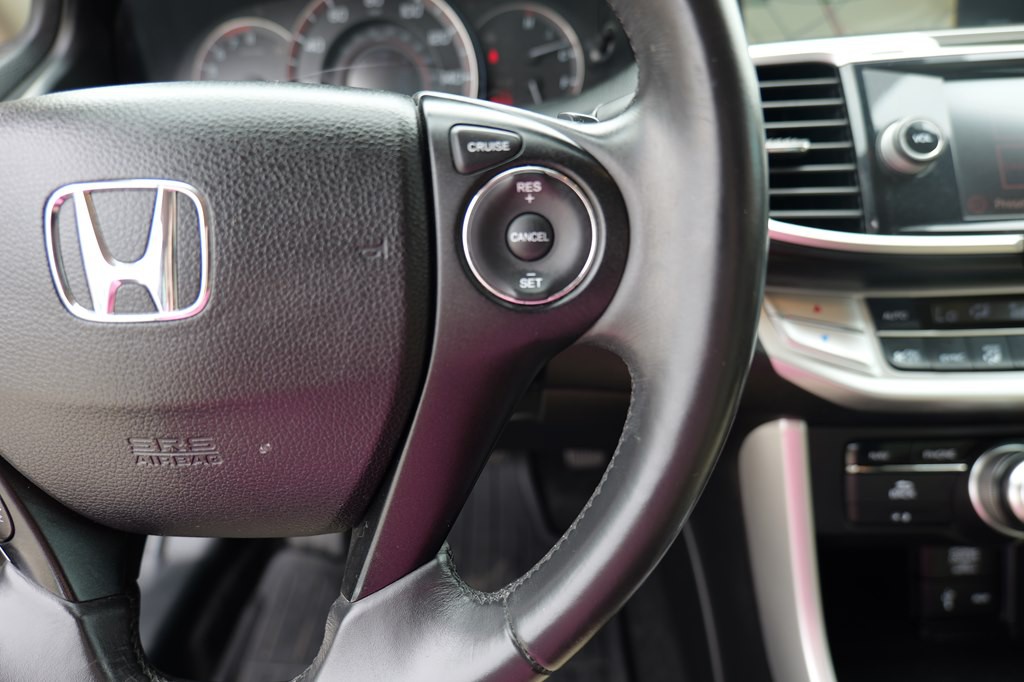 2015 Honda Accord Image 20