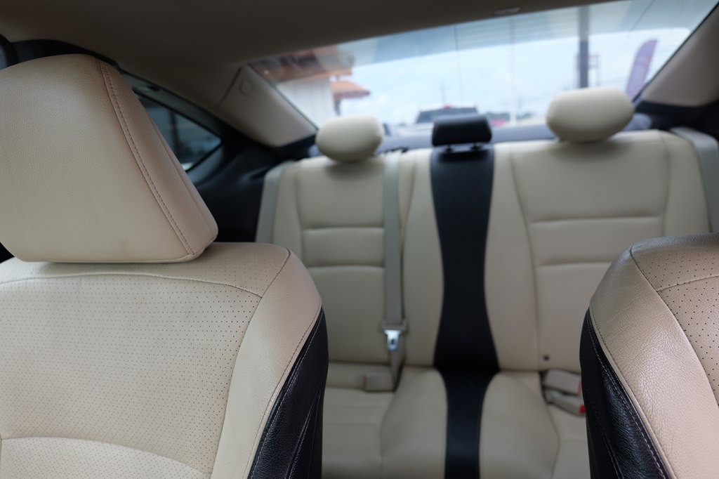 2015 Honda Accord Image 25