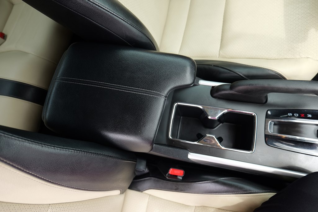 2015 Honda Accord Image 30