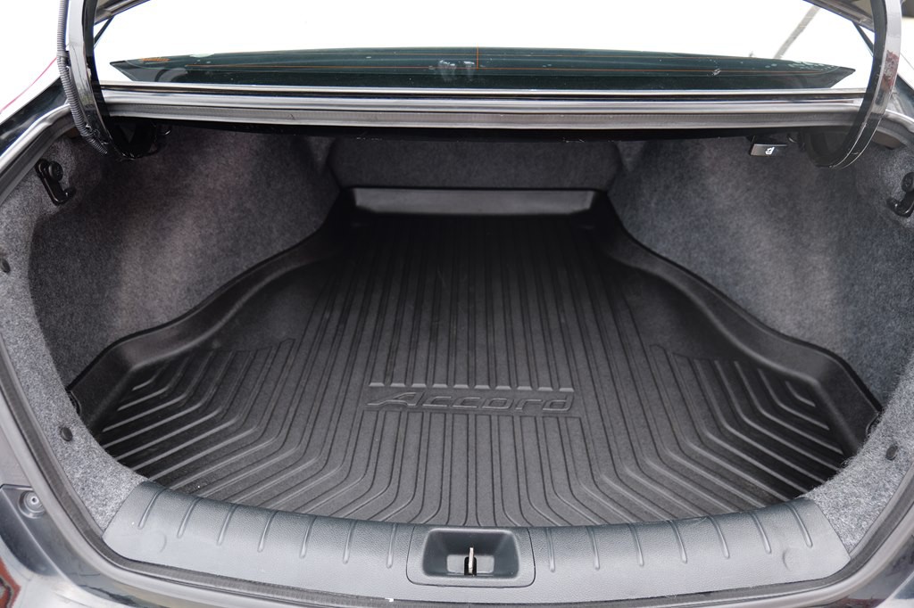 2015 Honda Accord Image 36
