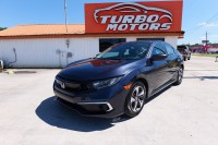 Image for 2020 Honda Civic LX ID: 7437525