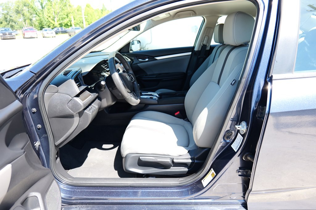 2020 Honda Civic Image 9
