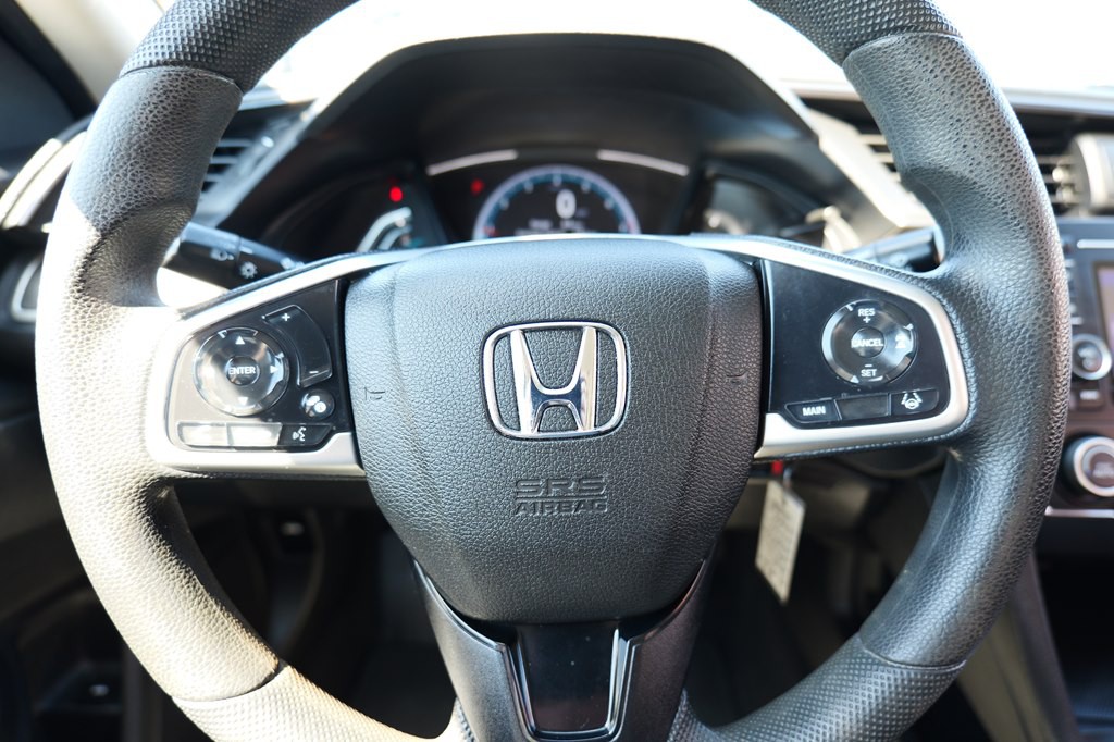 2020 Honda Civic Image 15