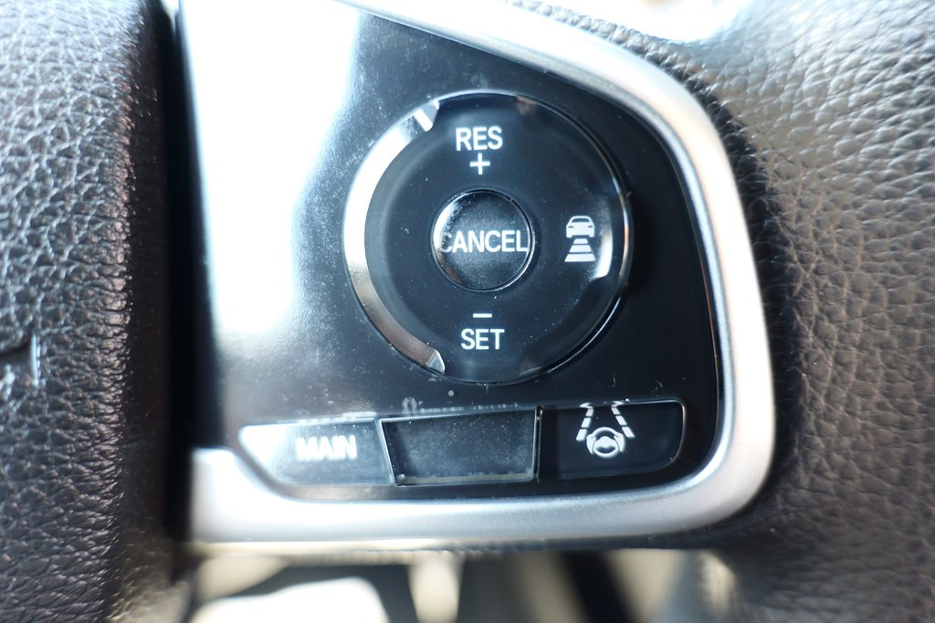 2020 Honda Civic Image 16