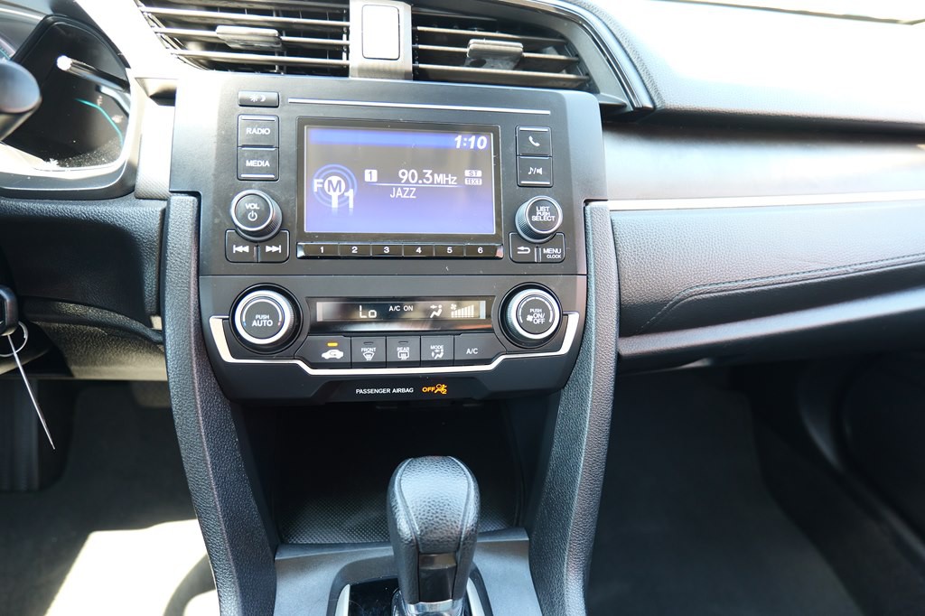 2020 Honda Civic Image 19