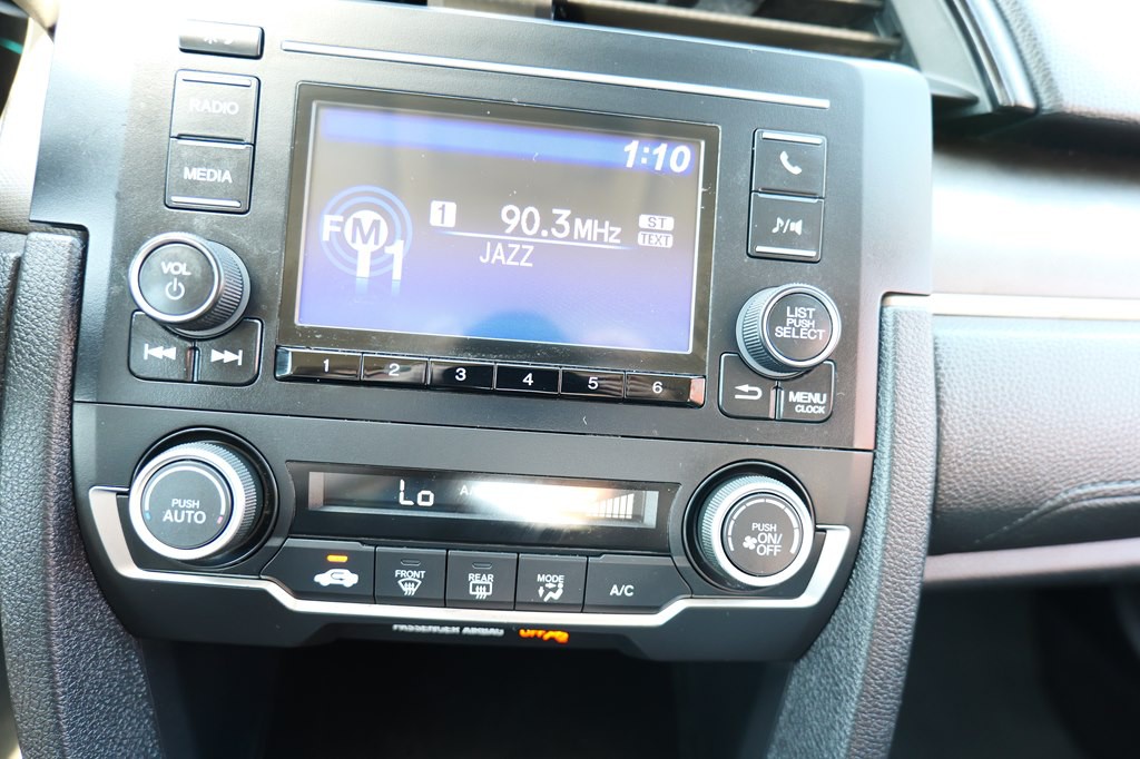2020 Honda Civic Image 20