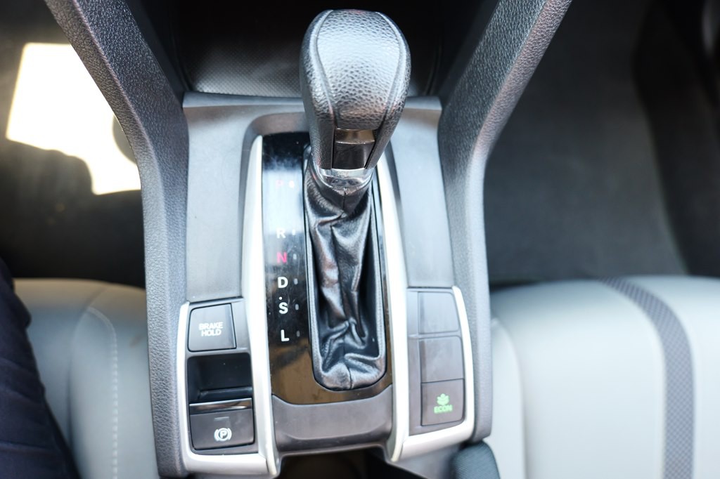 2020 Honda Civic Image 21
