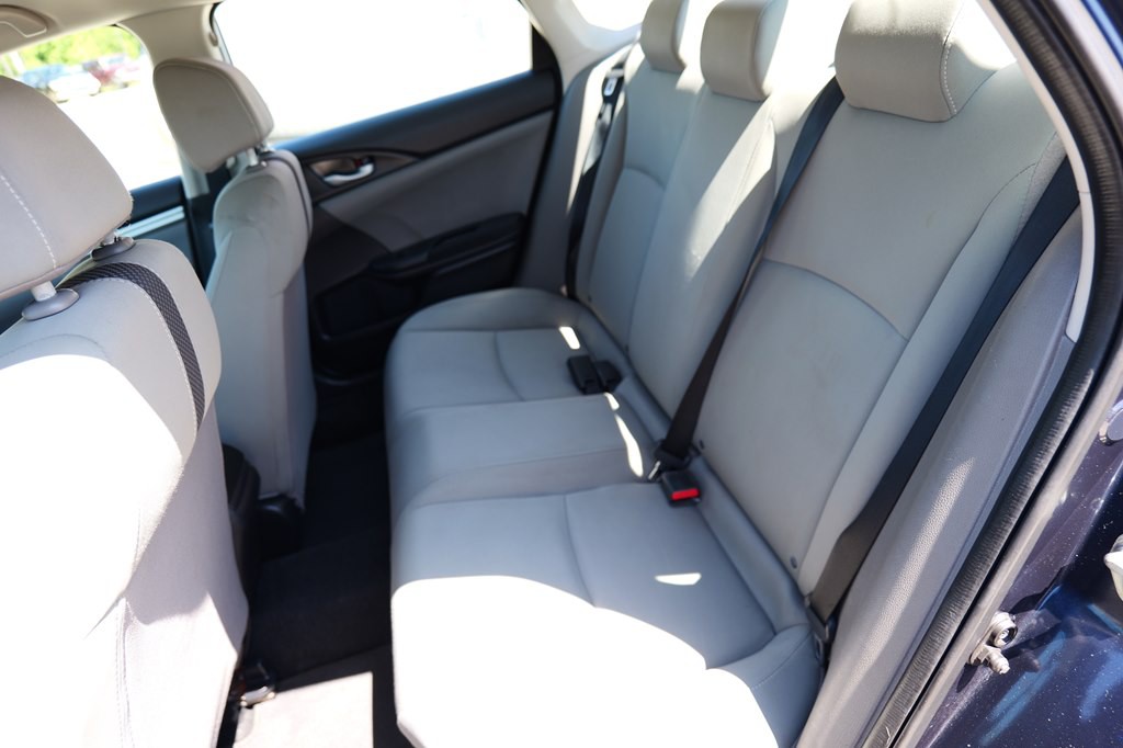 2020 Honda Civic Image 26
