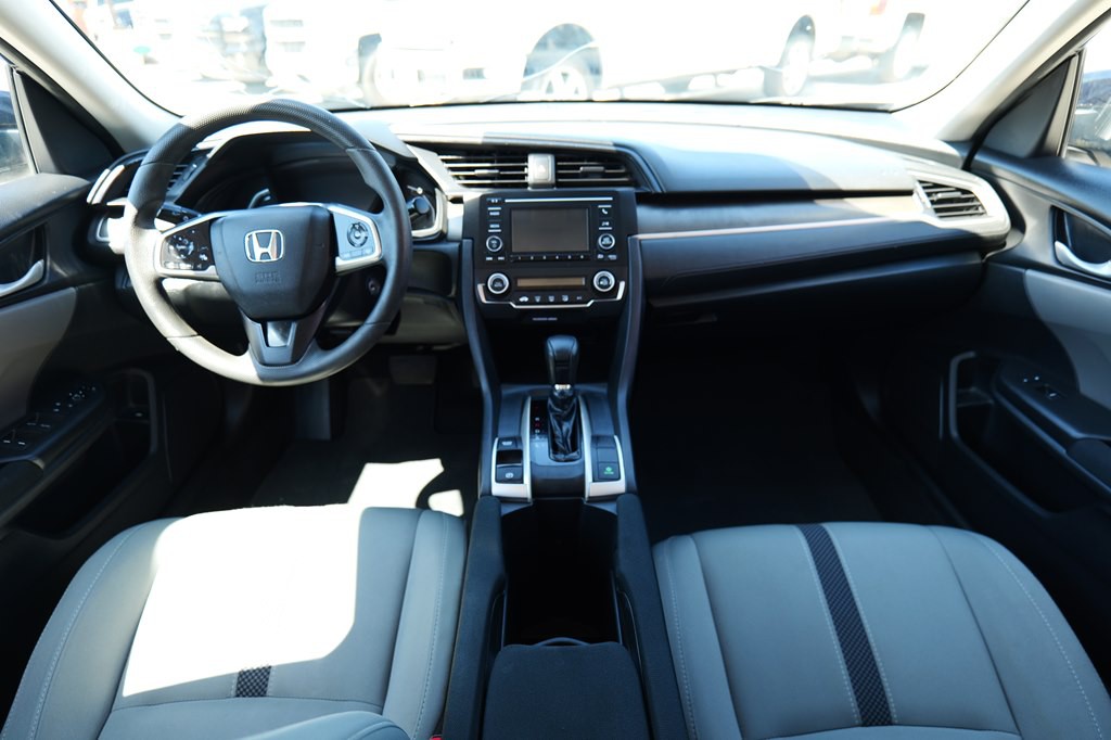 2020 Honda Civic Image 28