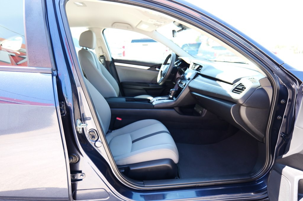 2020 Honda Civic Image 33