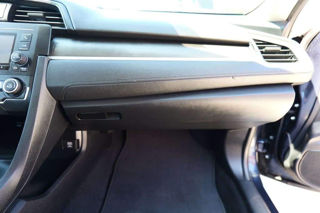2020 Honda Civic Image 36