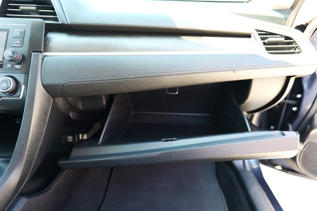 2020 Honda Civic Image 37