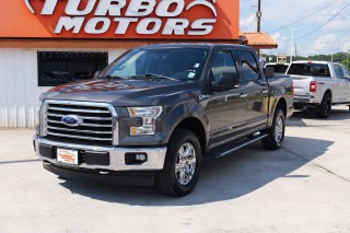 Image for 2017 Ford F-150 Supercrew ID: 7447693
