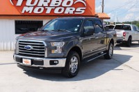 Image for 2017 Ford F-150 Supercrew ID: 7447693