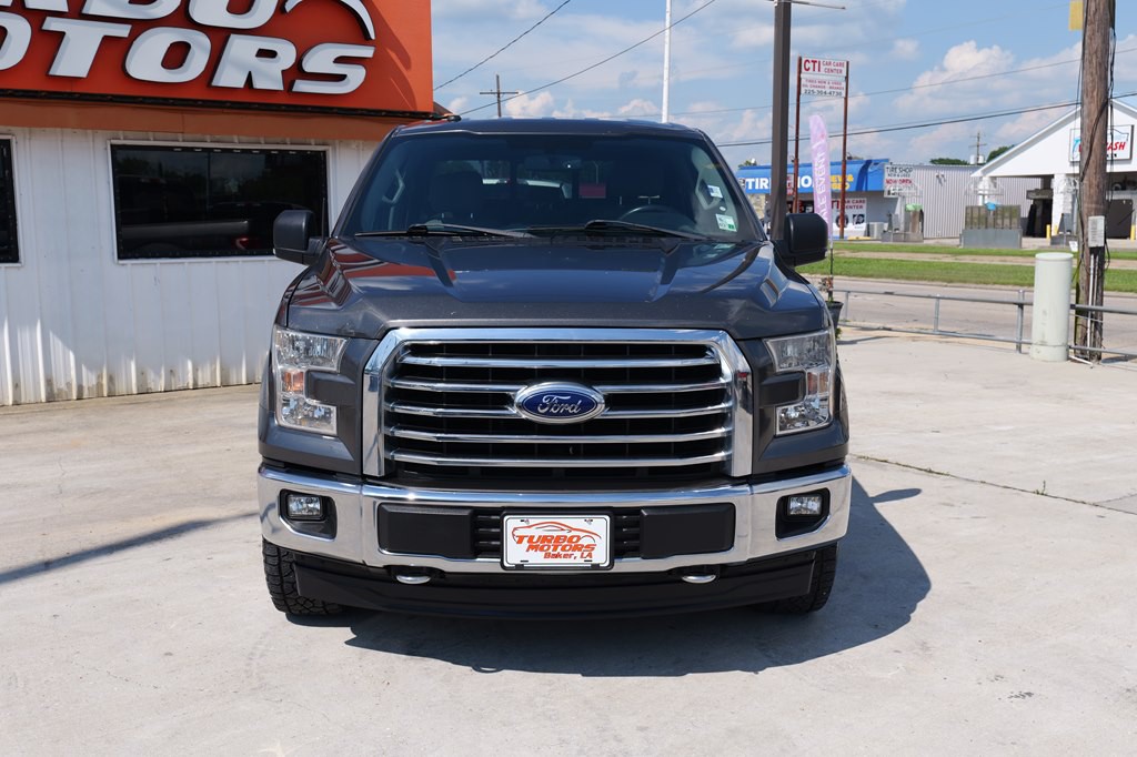 2017 Ford F-150 Image 2