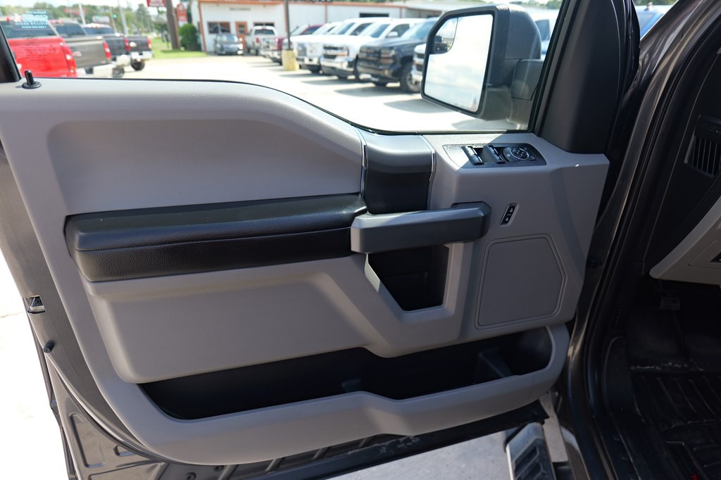 2017 Ford F-150 Image 11
