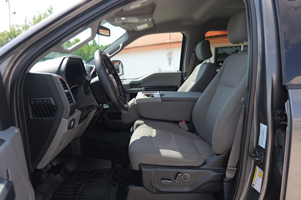 2017 Ford F-150 Image 14