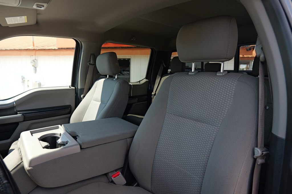 2017 Ford F-150 Image 15