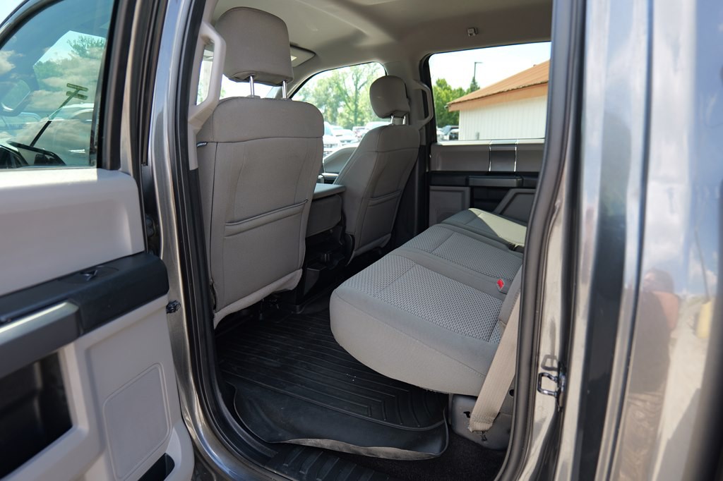 2017 Ford F-150 Image 17