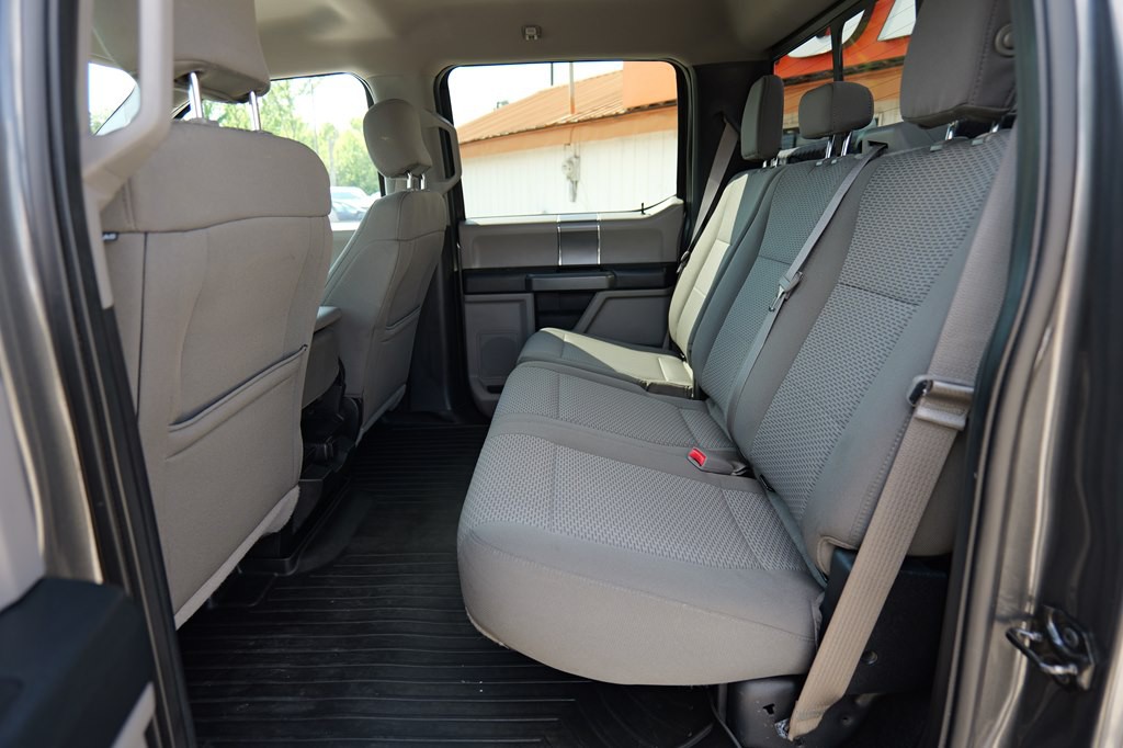2017 Ford F-150 Image 18