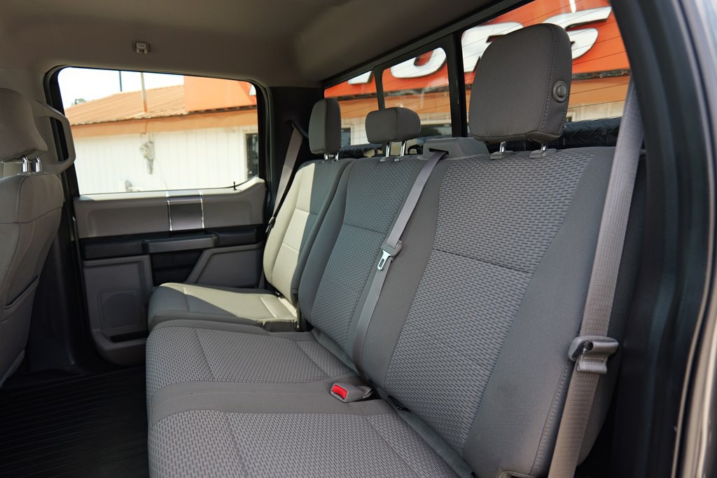 2017 Ford F-150 Image 19