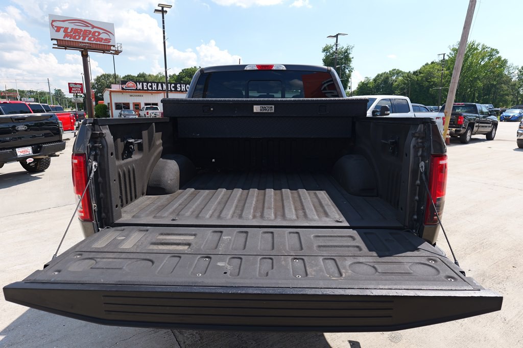 2017 Ford F-150 Image 20