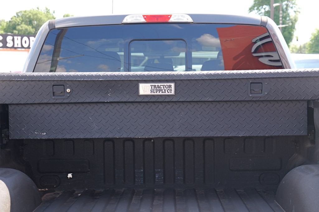 2017 Ford F-150 Image 21