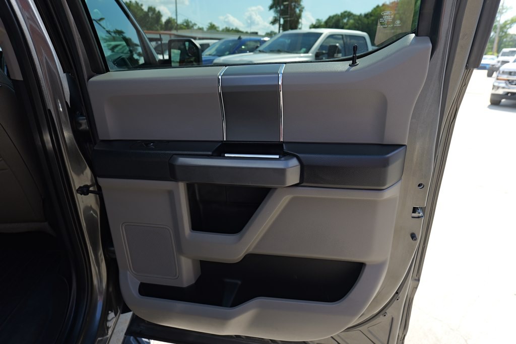 2017 Ford F-150 Image 22