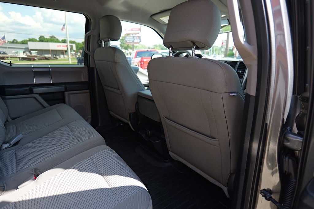 2017 Ford F-150 Image 23