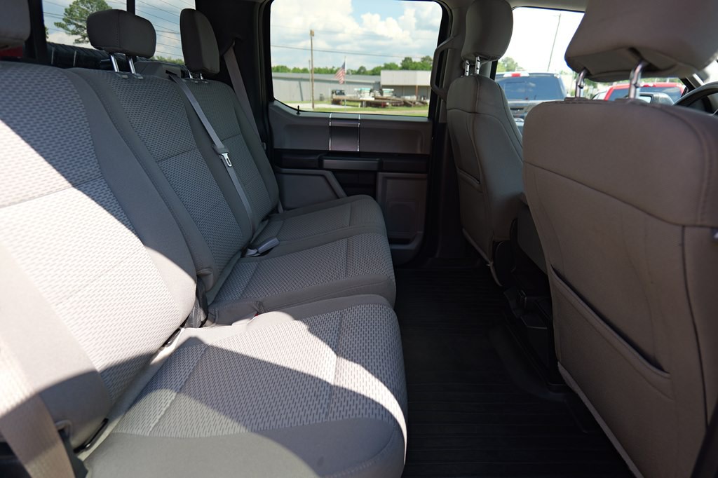 2017 Ford F-150 Image 24