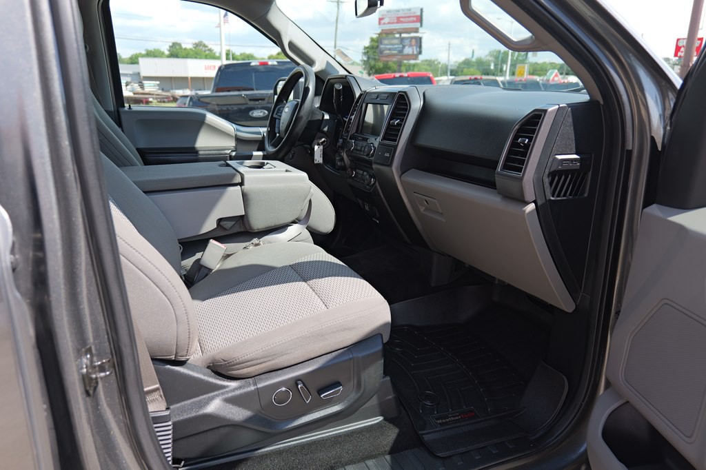 2017 Ford F-150 Image 27