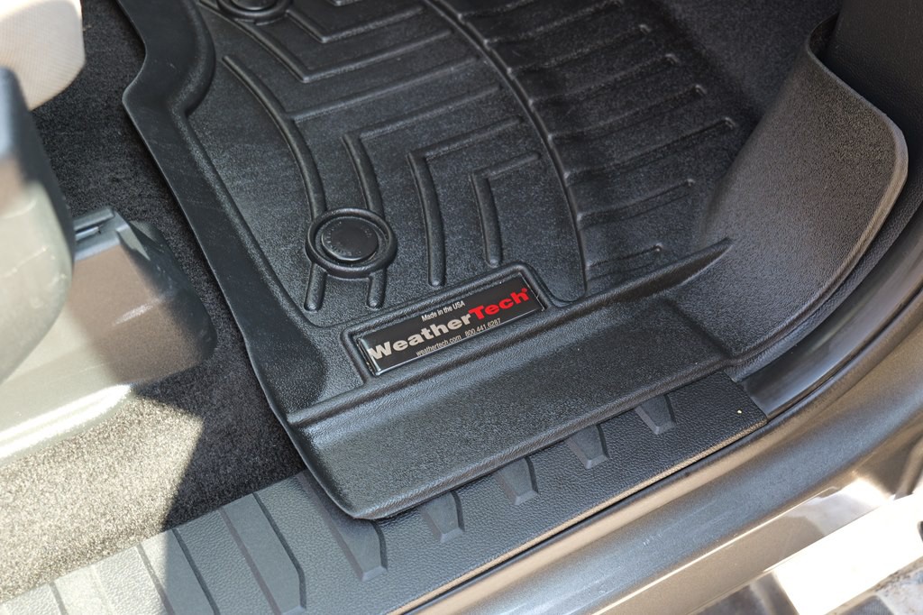 2017 Ford F-150 Image 28