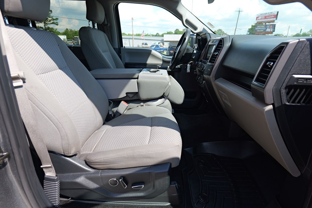 2017 Ford F-150 Image 29