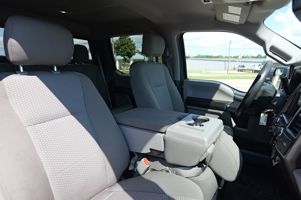 2017 Ford F-150 Image 30