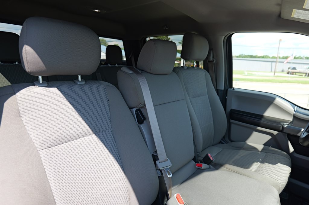 2017 Ford F-150 Image 31