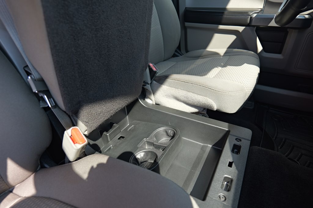 2017 Ford F-150 Image 32