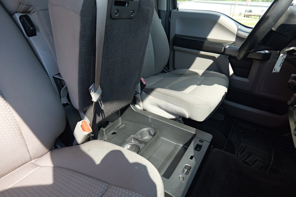 2017 Ford F-150 Image 33