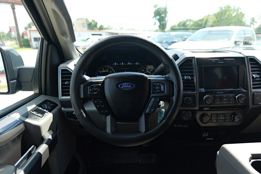 2017 Ford F-150 Image 34