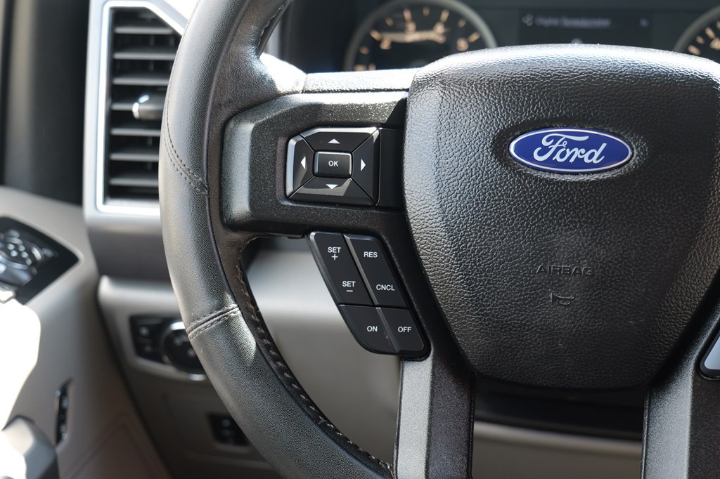 2017 Ford F-150 Image 35
