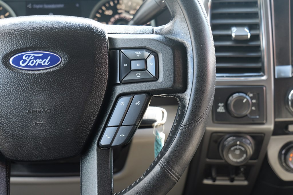 2017 Ford F-150 Image 36