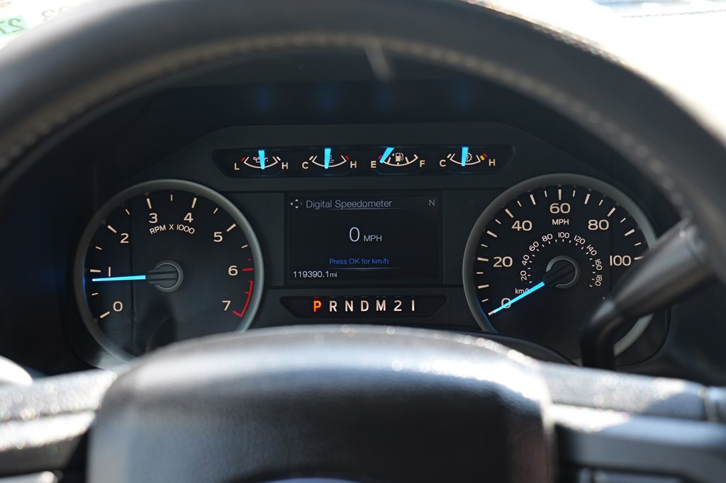 2017 Ford F-150 Image 37